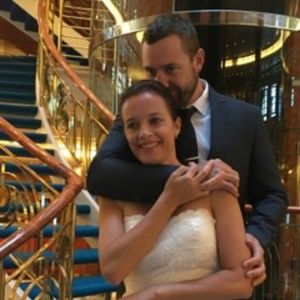 Meet your Posher, Tracy